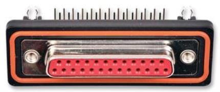 FWDR25S25A